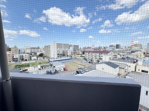 朝日プラザ御崎
