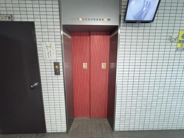 朝日プラザ御崎