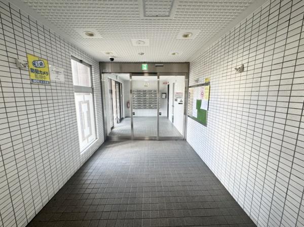 朝日プラザ御崎