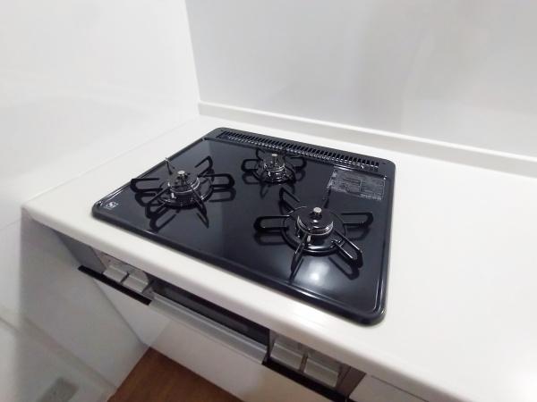 エメラルドマンション南津守B棟