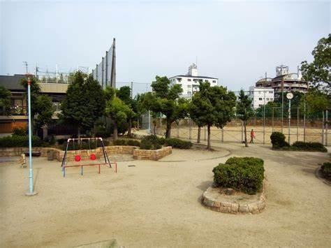 フローレス田島Ⅱ(生野東公園)
