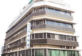 フローレス田島Ⅱ(医療法人豊旺会啓生病院)