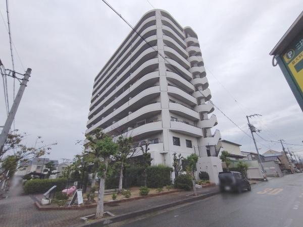 フローレス田島Ⅱ
