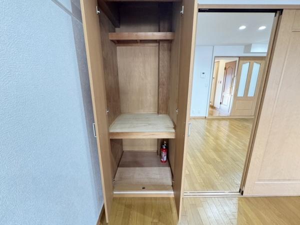 近鉄南港ガーデンハイツ24号棟