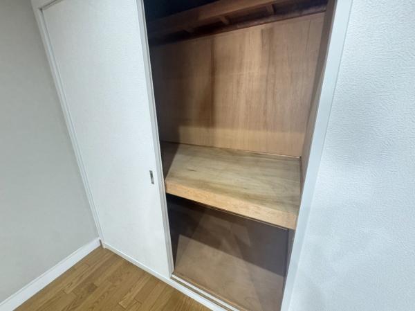 近鉄南港ガーデンハイツ24号棟