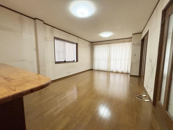 大阪市住吉区清水丘２丁目の中古一戸建て