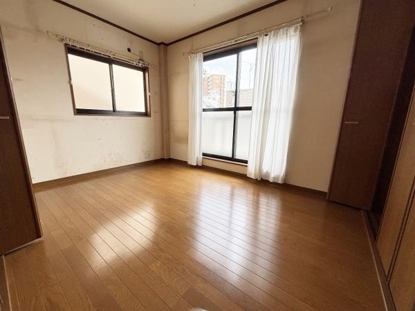 大阪市住吉区清水丘２丁目の中古一戸建て