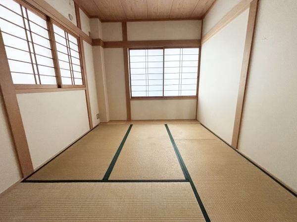 大阪市住吉区清水丘２丁目の中古一戸建て