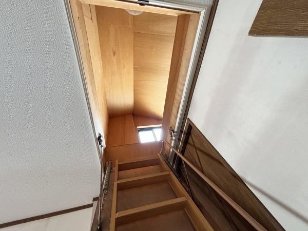 大阪市住吉区清水丘２丁目の中古一戸建て