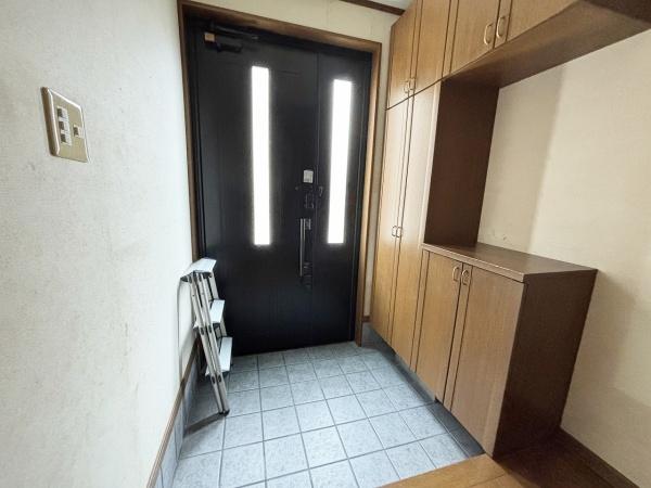 大阪市住吉区清水丘２丁目の中古一戸建て