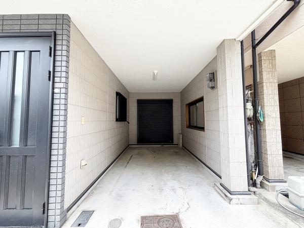 大阪市住吉区清水丘２丁目の中古一戸建て