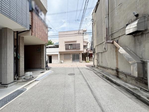 大阪市住吉区清水丘２丁目の中古一戸建て