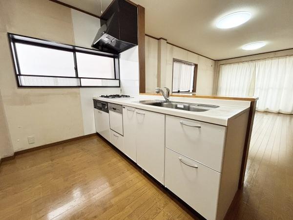 大阪市住吉区清水丘２丁目の中古一戸建て