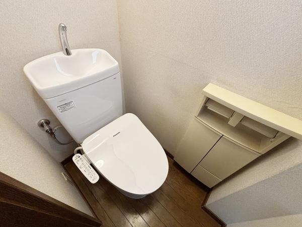 大阪市住吉区清水丘２丁目の中古一戸建て