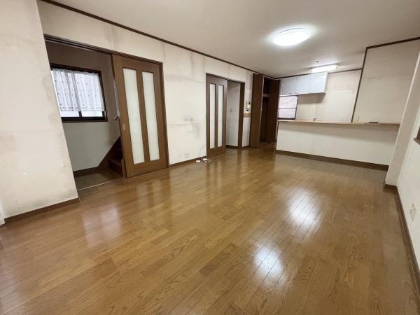 大阪市住吉区清水丘２丁目の中古一戸建て