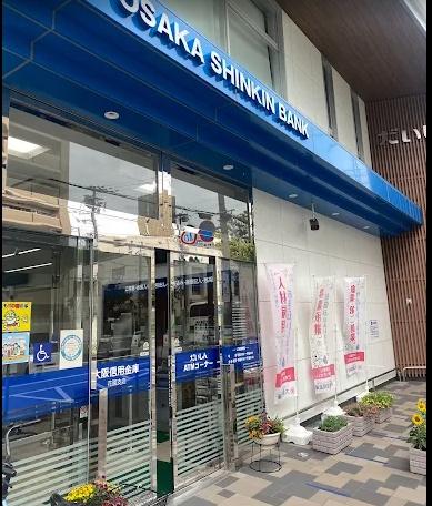 大阪市西成区千本北２丁目の中古一戸建て(大阪信用金庫花園支店)