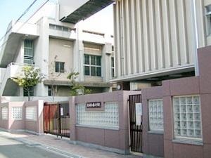 大阪市西成区千本北２丁目の中古一戸建て(大阪市立橘小学校)