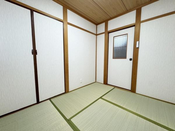 大阪市西成区千本北２丁目の中古一戸建て