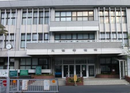 大東市御供田１丁目の中古一戸建て(大東市役所)