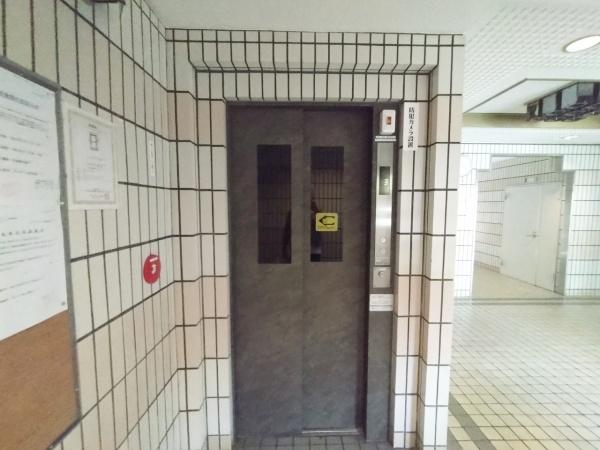 ライオンズマンション平野