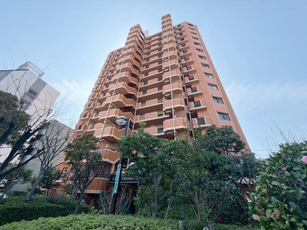 ライオンズマンション平野