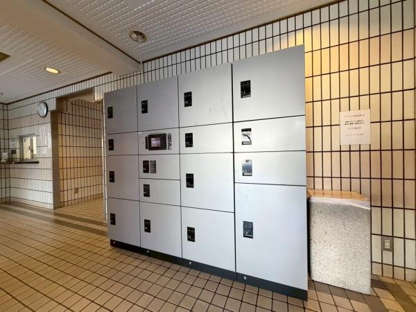 ライオンズマンション平野