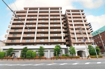 グランアッシュ新深江