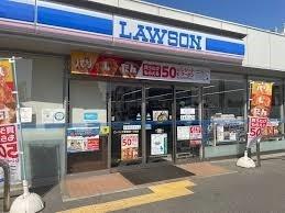 大阪市平野区喜連東２丁目の土地(ローソン喜連東二丁目店)