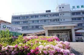 大阪市平野区喜連東２丁目の土地(医療法人正和病院)