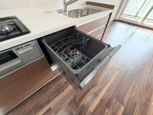 ユニハイム住吉