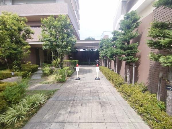 クレアシティ深江橋