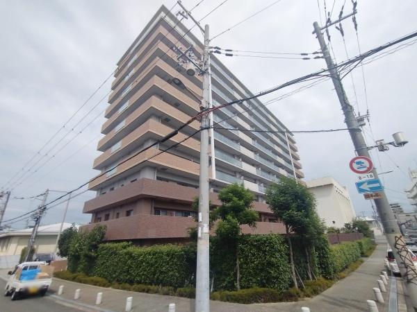 クレアシティ深江橋