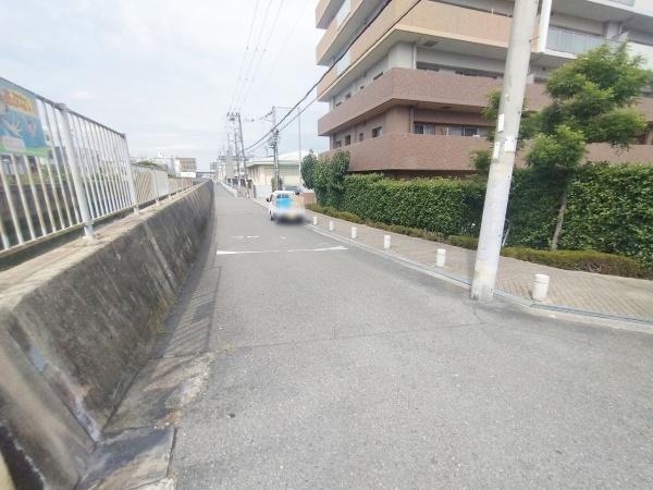 クレアシティ深江橋