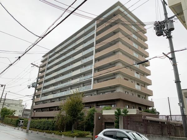 クレアシティ深江橋
