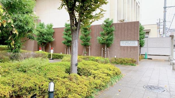 クレアシティ深江橋