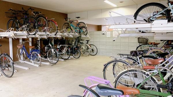 クレアシティ深江橋