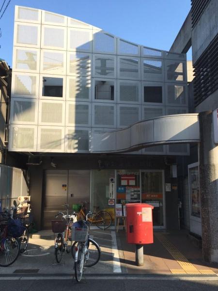 大阪市平野区喜連西３丁目の中古一戸建て(平野喜連西郵便局)