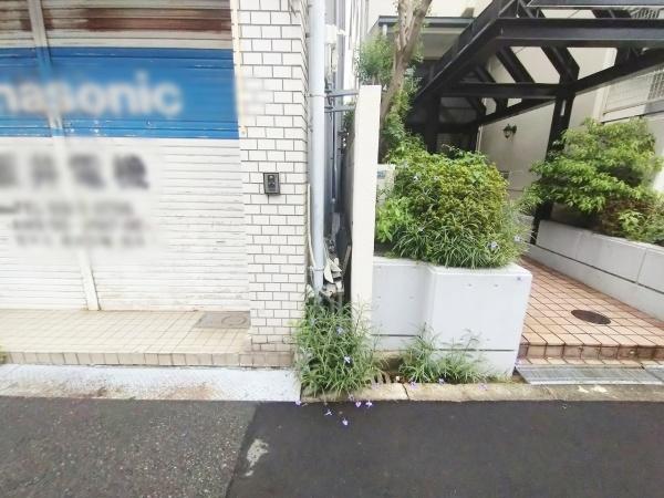 大阪市西成区岸里3丁目　中古戸建