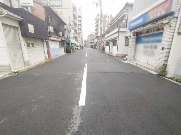 大阪市西成区岸里３丁目の中古一戸建て