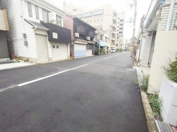 大阪市西成区岸里３丁目の中古一戸建て