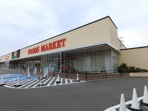 セレッソコート岸和田ザ・グランベイ(コープ岸和田店)