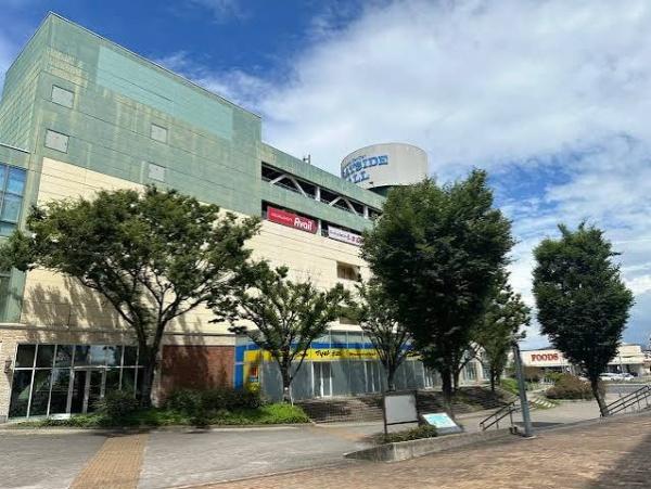 セレッソコート岸和田ザ・グランベイ(ロピア岸和田カンカン店)