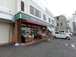 セレッソコート岸和田ザ・グランベイ(ローソンストア100岸和田岸城町店)