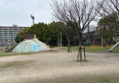 セレッソコート岸和田ザ・グランベイ(牛之口公園)