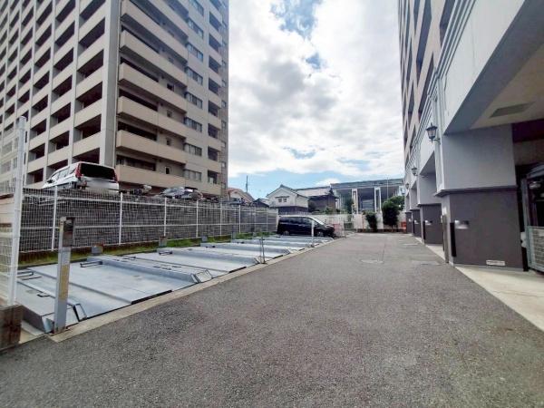 セレッソコート岸和田ザ・グランベイ