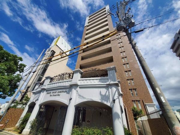 セレッソコート岸和田ザ・グランベイ