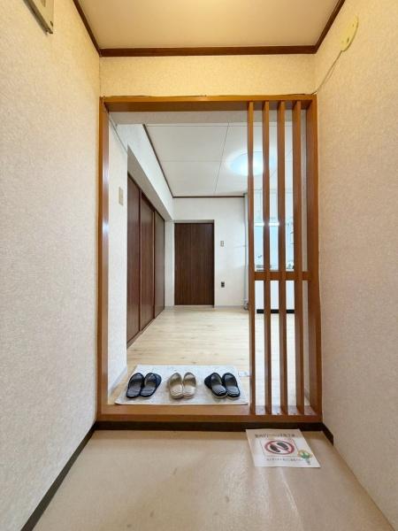 我孫子コーポB棟