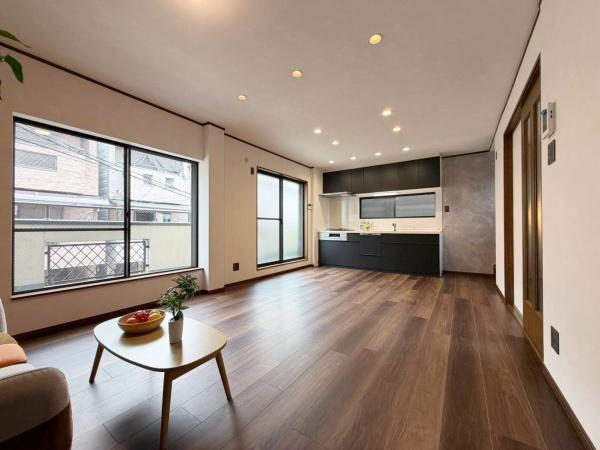 大阪市西成区千本北２丁目の中古一戸建て