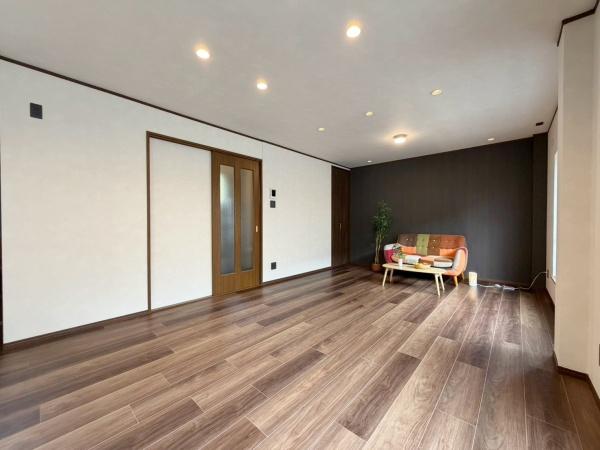 大阪市西成区千本北２丁目の中古一戸建て