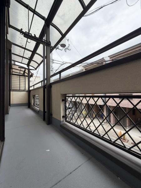 大阪市西成区千本北２丁目の中古一戸建て
